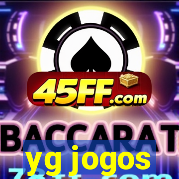 yg jogos